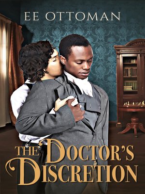 cover image of The Doctor's Discretion